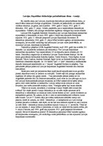 Eseja 'Latvijas, Republikas deklarācijas pasludināšanas diena - 4.maijs', 1.