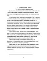 Referāts 'Divu un vienas palātas parlamentu sistēmas', 4.