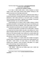 Referāts 'Divu un vienas palātas parlamentu sistēmas', 5.