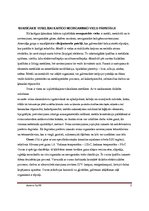 Referāts 'Darba vides ķīmiskie faktori', 2.