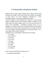 Referāts 'Uzkopšanas līdzekļu piedāvājums', 4.