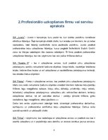 Referāts 'Uzkopšanas līdzekļu piedāvājums', 6.