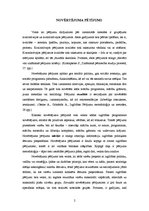 Referāts 'Novērtējuma pētījuma apraksts', 2.