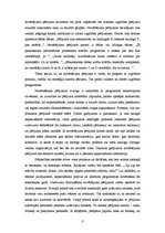 Referāts 'Novērtējuma pētījuma apraksts', 3.