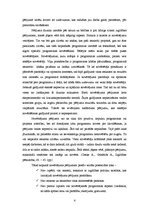 Referāts 'Novērtējuma pētījuma apraksts', 4.