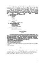 Referāts 'Sienas', 6.