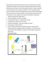 Konspekts 'Saules baterijas', 2.