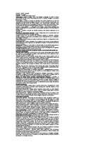 Konspekts 'Paleoekoloģija', 1.