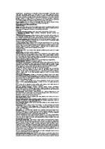 Konspekts 'Paleoekoloģija', 2.