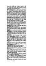 Konspekts 'Paleoekoloģija', 3.