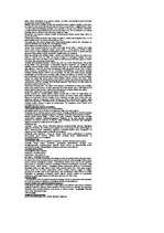 Konspekts 'Paleoekoloģija', 5.