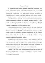 Referāts 'Meditācija', 1.