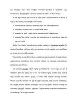 Referāts 'Meditācija', 13.