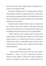 Referāts 'Meditācija', 17.