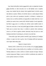 Referāts 'Meditācija', 20.