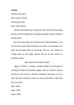 Referāts 'Meditācija', 24.