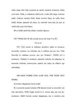 Referāts 'Meditācija', 27.