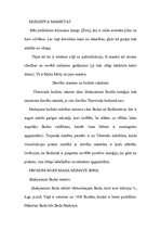 Referāts 'Meditācija', 31.