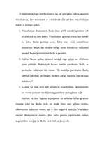 Referāts 'Meditācija', 32.