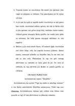 Referāts 'Meditācija', 33.