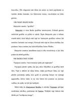 Referāts 'Meditācija', 38.