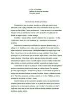 Eseja 'Biomedicīna', 1.