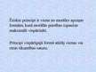 Referāts 'Ētiskie principi un lietišķās saskarsmes raksturs', 14.