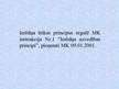 Referāts 'Ētiskie principi un lietišķās saskarsmes raksturs', 20.