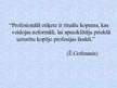 Referāts 'Ētiskie principi un lietišķās saskarsmes raksturs', 23.