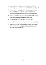 Eseja 'Hemorāģisks insults un aprūpes vadīšanas stratēģijas', 12.