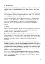 Referāts 'Reliģiskie priekšstati Divupē', 6.
