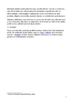 Referāts 'Reliģiskie priekšstati Divupē', 7.