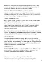 Referāts 'Reliģiskie priekšstati Divupē', 11.