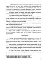 Referāts 'Īres jēdziens, nošķirtība no nomas', 5.