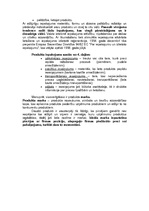 Konspekts 'Produktu dažādās iezīmes', 2.