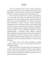 Referāts 'Apdrošināšana, tās pamatprincipi', 8.