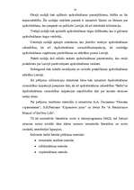 Referāts 'Apdrošināšana, tās pamatprincipi', 10.