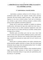 Referāts 'Apdrošināšana, tās pamatprincipi', 11.