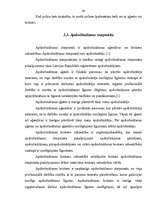 Referāts 'Apdrošināšana, tās pamatprincipi', 40.