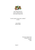 Referāts 'Loģistikas noliktavas sistēmu projektēšana', 1.