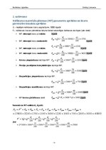 Referāts 'Loģistikas noliktavas sistēmu projektēšana', 3.