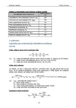 Referāts 'Loģistikas noliktavas sistēmu projektēšana', 10.