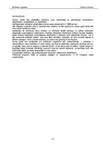 Referāts 'Loģistikas noliktavas sistēmu projektēšana', 12.