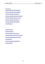 Referāts 'Loģistikas noliktavas sistēmu projektēšana', 13.