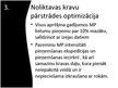 Referāts 'Loģistikas noliktavas sistēmu projektēšana', 19.