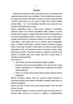 Referāts 'Bankrota/maksātnespējas prognozēšana', 3.