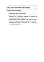 Referāts 'Bankrota/maksātnespējas prognozēšana', 4.