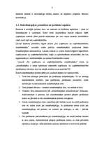 Referāts 'Bankrota/maksātnespējas prognozēšana', 6.