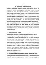 Referāts 'Bankrota/maksātnespējas prognozēšana', 8.