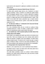 Referāts 'Bankrota/maksātnespējas prognozēšana', 9.